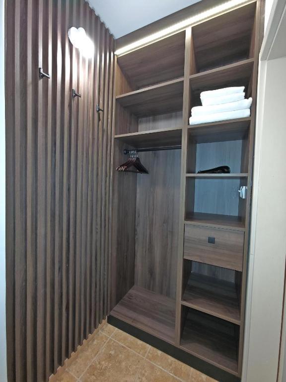 Apartments Irena Bečići Εξωτερικό φωτογραφία
