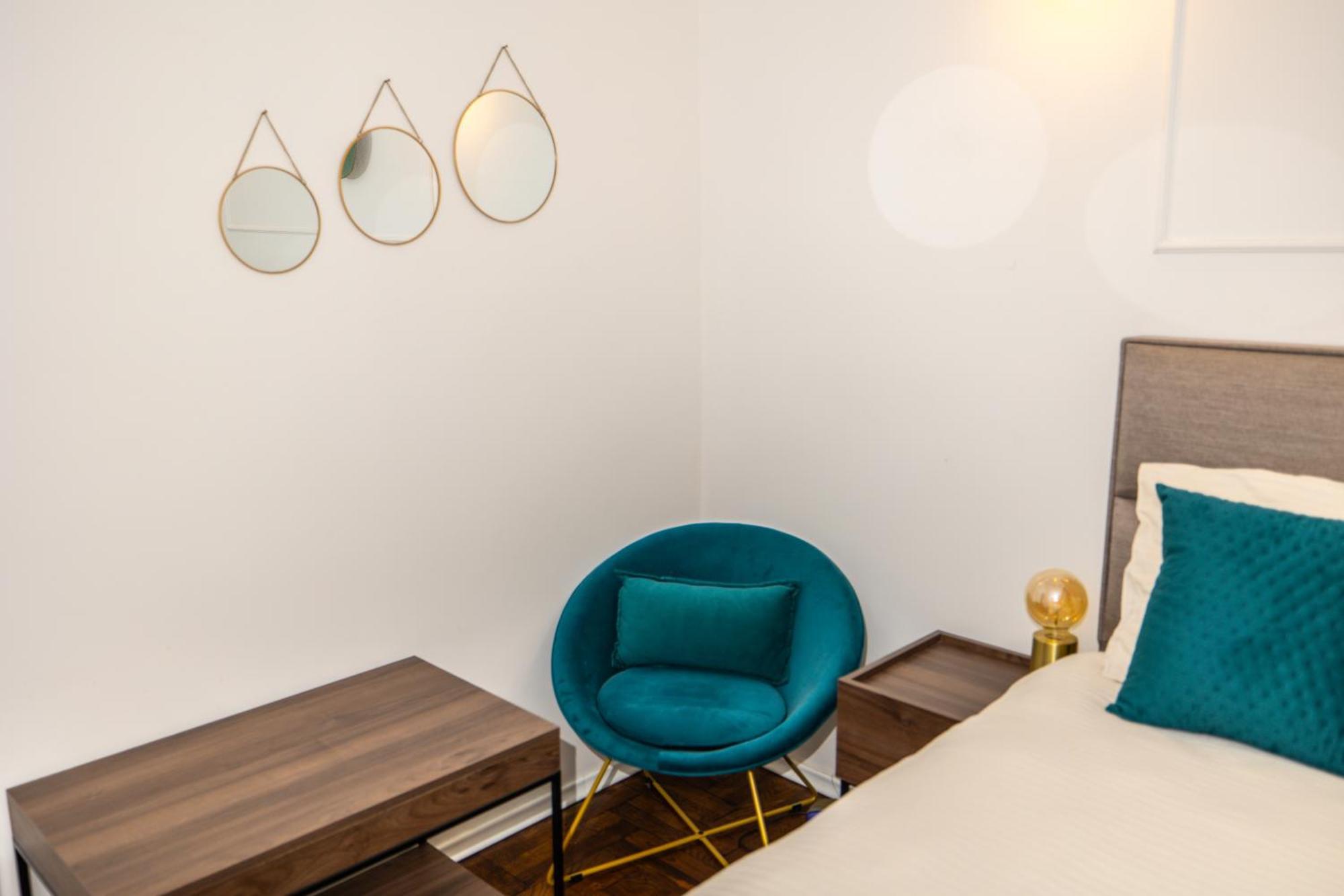 Apartments Irena Bečići Εξωτερικό φωτογραφία