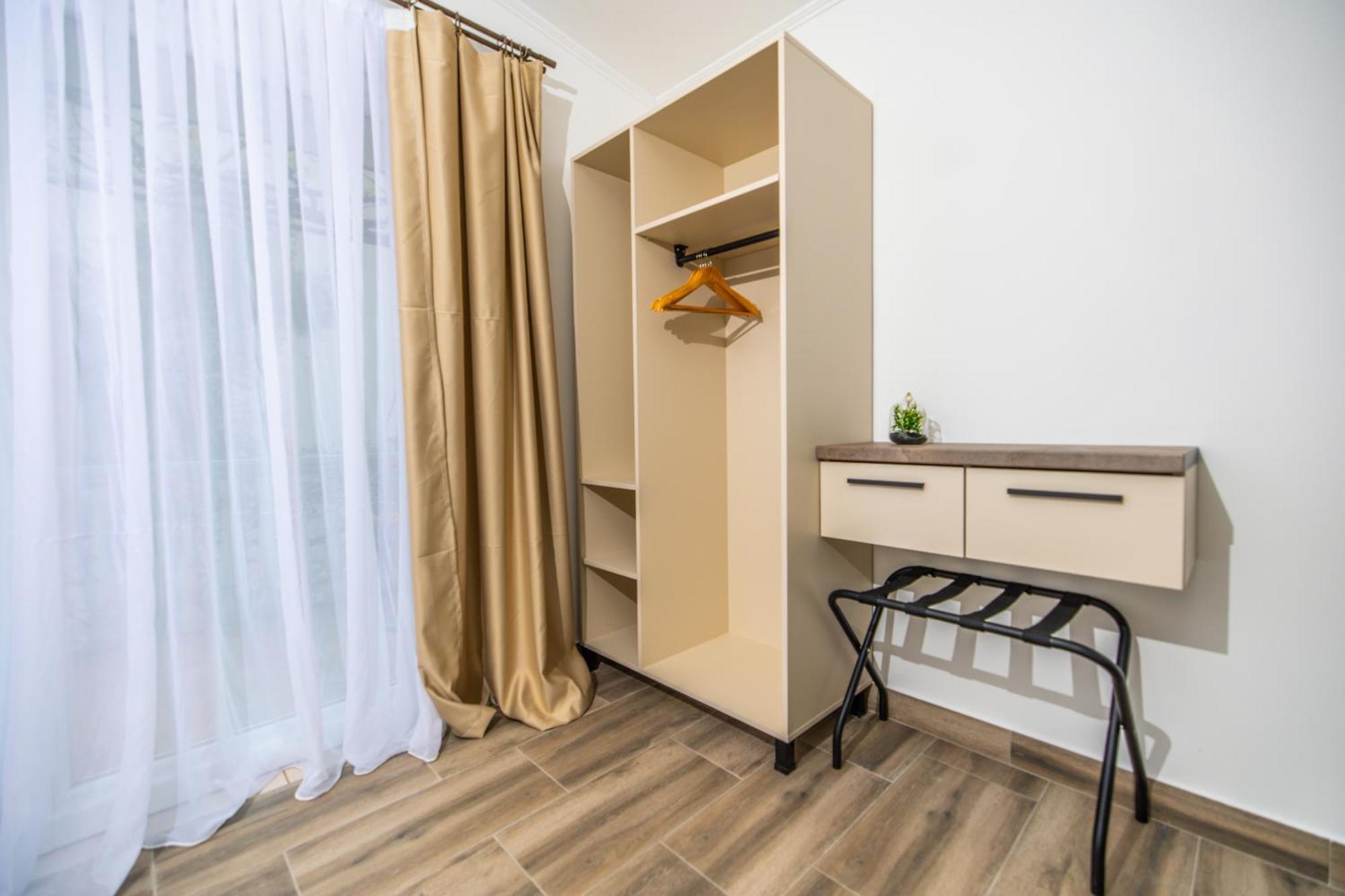 Apartments Irena Bečići Εξωτερικό φωτογραφία
