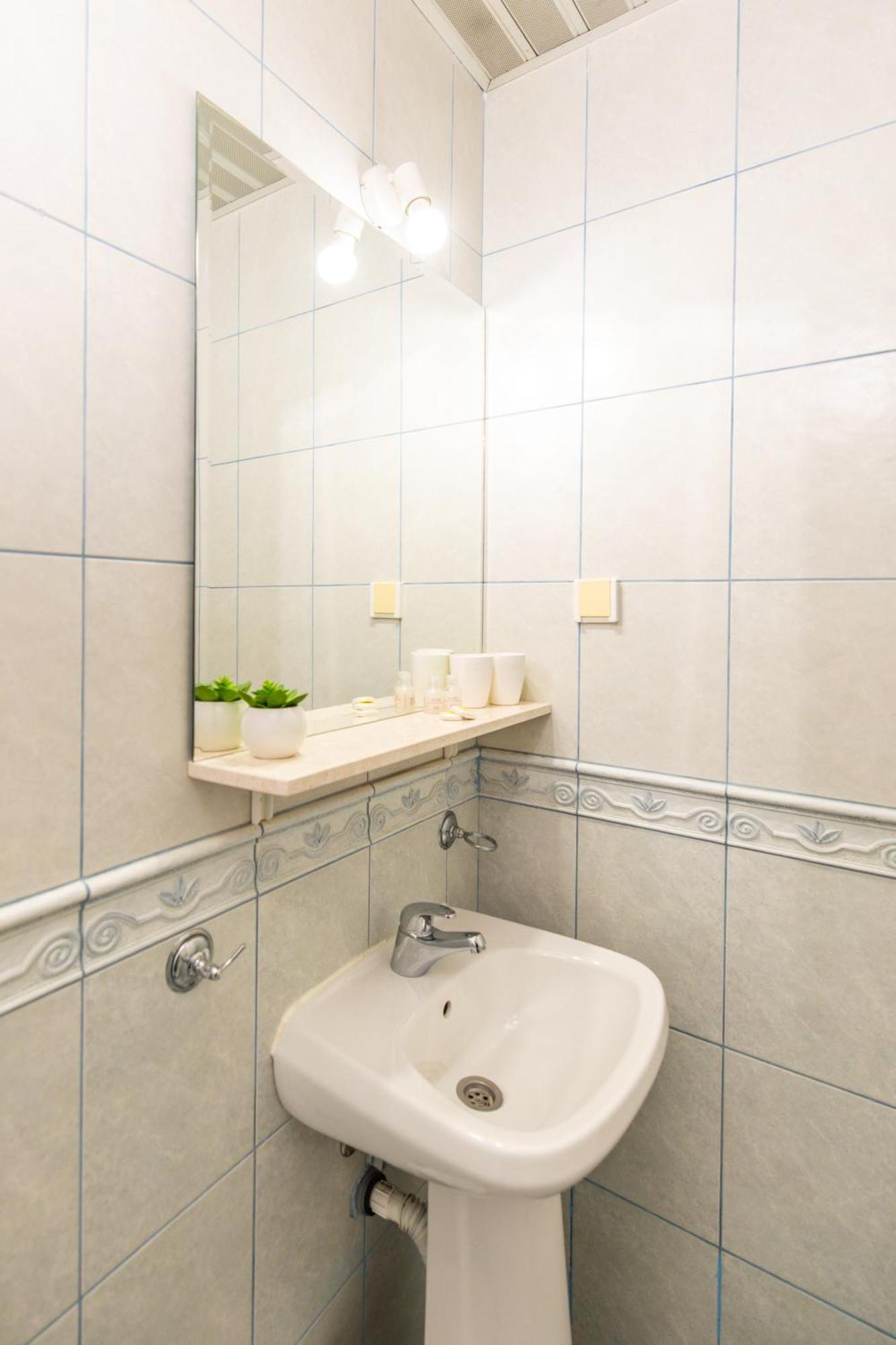 Apartments Irena Bečići Εξωτερικό φωτογραφία